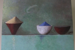 Jeanine Chausse