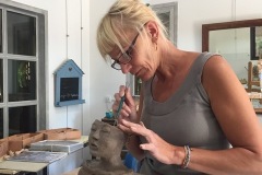 Ingrid BUZA