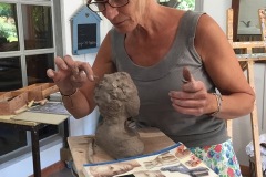 Ingrid BUZA