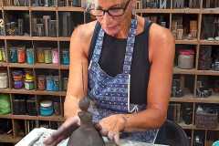 Ingrid BUZA