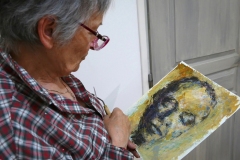 Liliane Billet