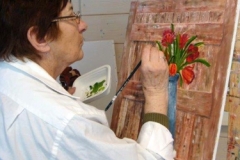 Jeanine Chausse