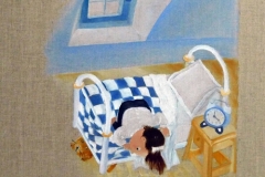 Patricia Mery - Caché