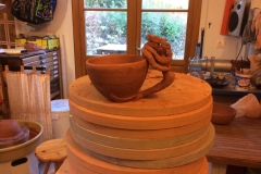 Atelier Chabrillan
