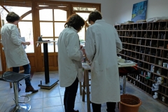 Atelier Chabrillan