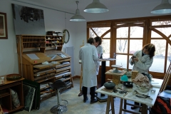 Atelier Chabrillan