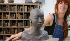 Aurélie Labé