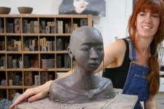 Aurélie Labé