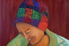 Carole ROMIEU