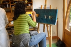 Céline PHILIBERT - atelier-Chabrillan