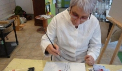 Chantal GSELL JULLIEN