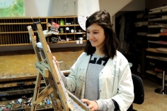 Constance PERAZZI - magasin