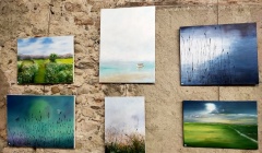 expo Chapelles des Cordeliers - CREST
