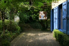 Rendez-vous-aux-jardins - Rendez-vous-aux-jardins