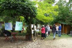 Exposition Terres de Brume 19 septembre 2021