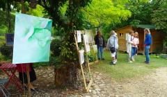Exposition Terres de Brume 19 septembre 2021