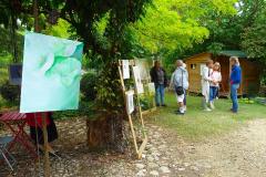 Exposition Terres de Brume 19 septembre 2021