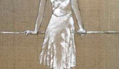 Dominique Juveneton-Danseuse