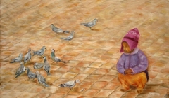 Dominique Juveneton-Enfant