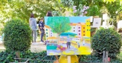 Expo Terres de Brume 19 septembre 2021
