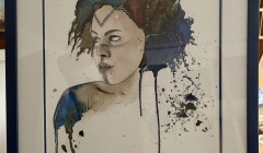 portrait Annia