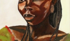 Evelyne Monier