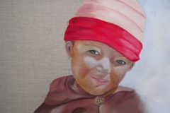 Evelyne Monier