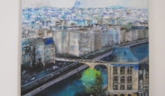 Evelyne Monier