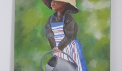 Evelyne Monier