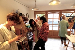 Atelier Chabrillan