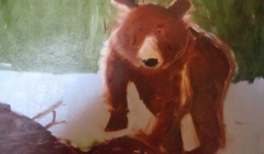 Liam - ours