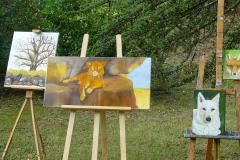 Expo Terres de Brume 19/09/2021