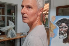 Gilles Sarrotte