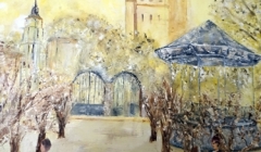 Isabelle Allier