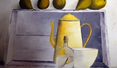 Isabelle Allier