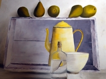 Isabelle Allier