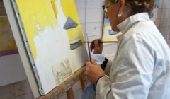 Isabelle Allier