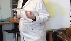 Jacqueline Loiseau