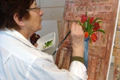 Jeanine Chausse