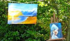 Expo Terres de Brume 19 septembre 2021