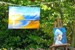 Expo Terres de Brume 19 septembre 2021
