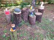 Exposition de Chabrillan 19/09/2021