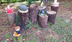 Exposition de Chabrillan 19/09/2021
