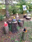 Exposition de Chabrillan 19/09/2021