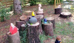 Exposition de Chabrillan 19/09/2021