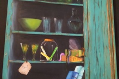 Lydie Burel