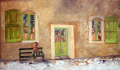 Marie-France Berne