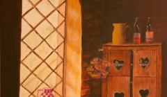 Marie-France Berne-38x46