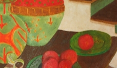 Marie-France Berne-Poterie