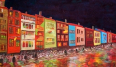 Marie-France Berne-Castre